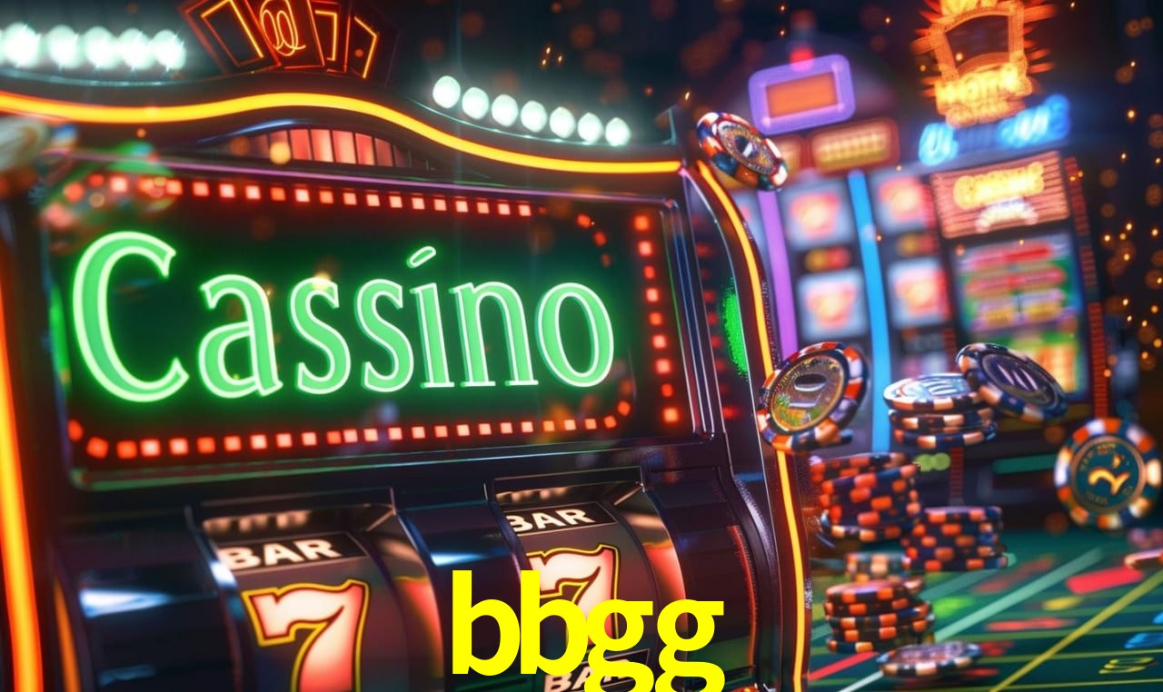 Estatísticas do Jogo bbgg