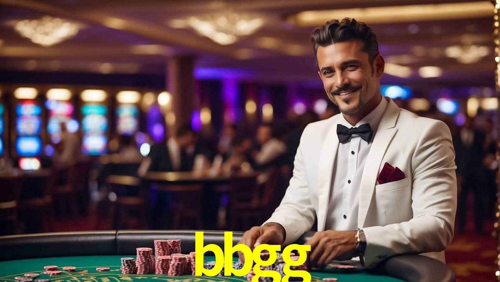 Diretório de Jogos bbgg