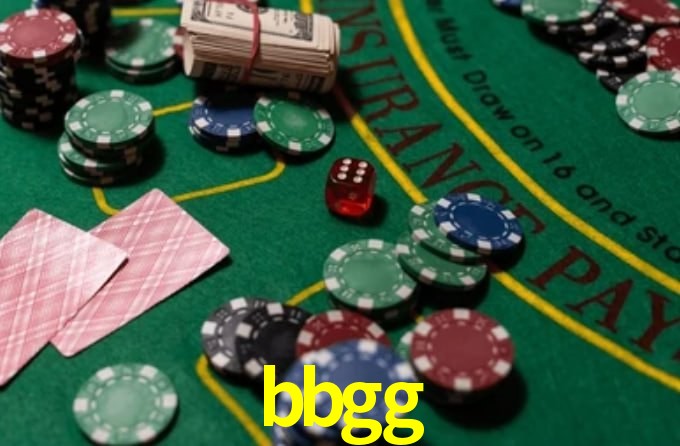 bbgg: A Experiência de Casino com Jogos de Mesa ao Vivo
