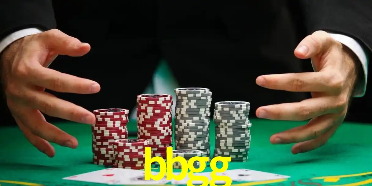 cassino bbgg