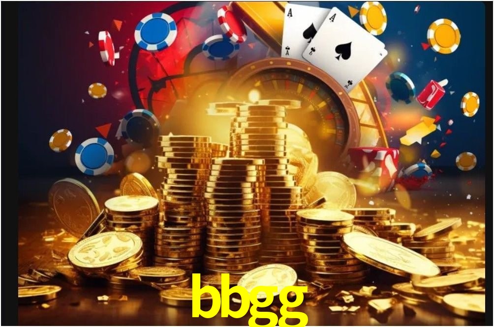 Inovações de Jogos na bbgg: O Futuro das Experiências Interativas