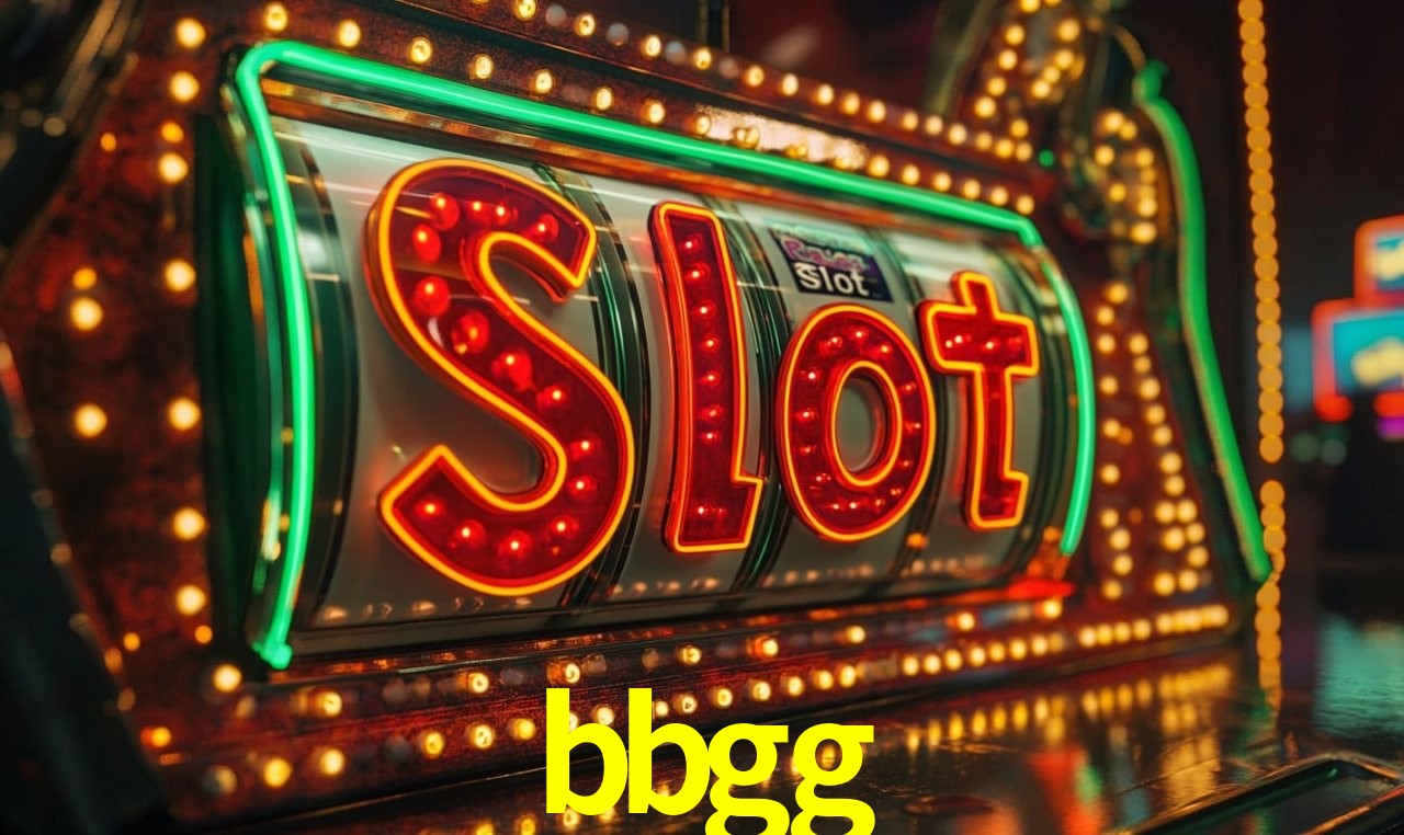 Jogos de Slot bbgg