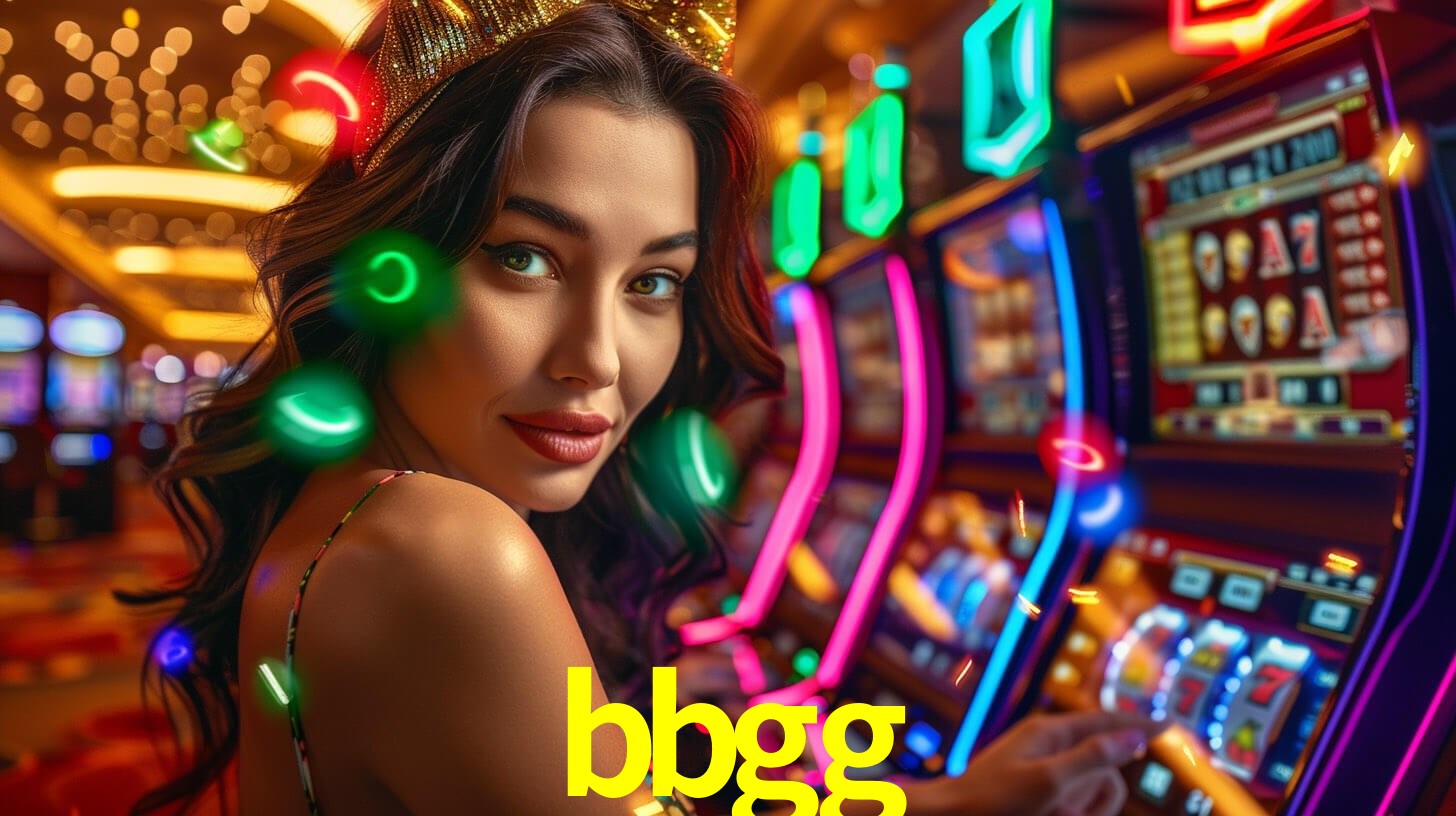 Bônus Generosos e Exclusivos no bbgg para Você!