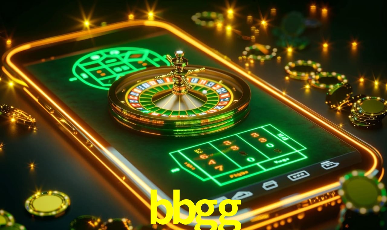 Provedores de Jogos bbgg