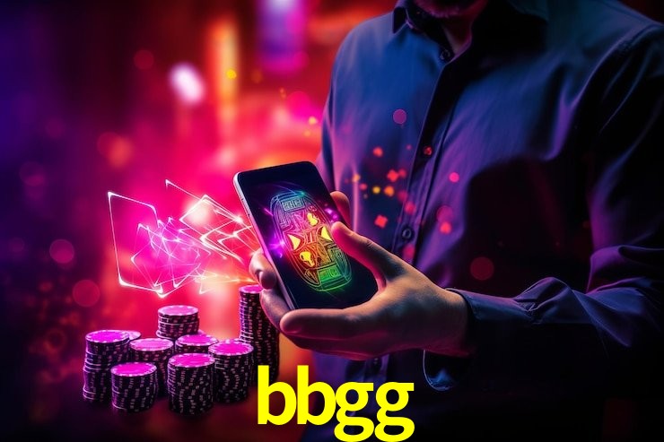 Interface do App bbgg